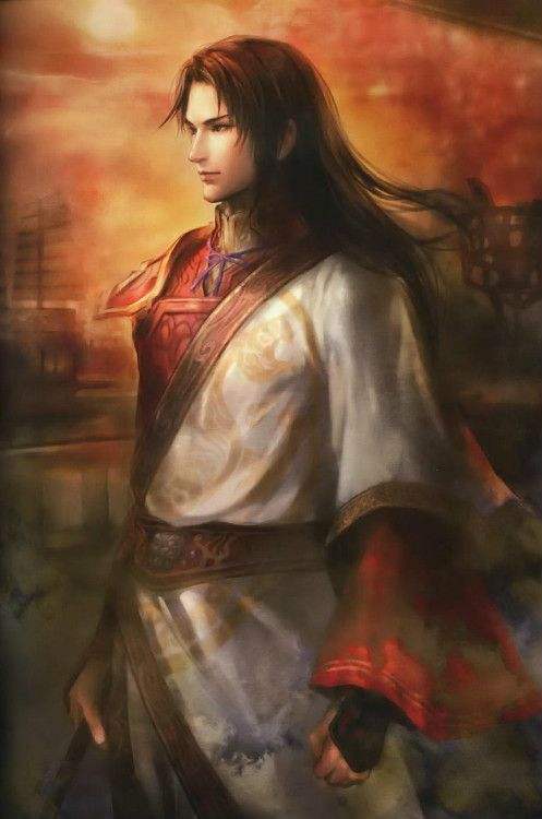 无双大蛇z专属道具效果,大蛇无双人物实力排行