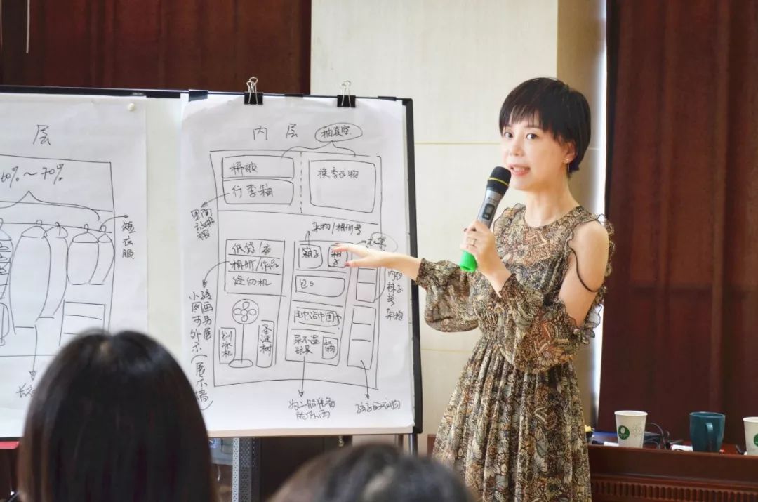 高效收纳整理法推荐,三分钟教会你百万级收纳整理