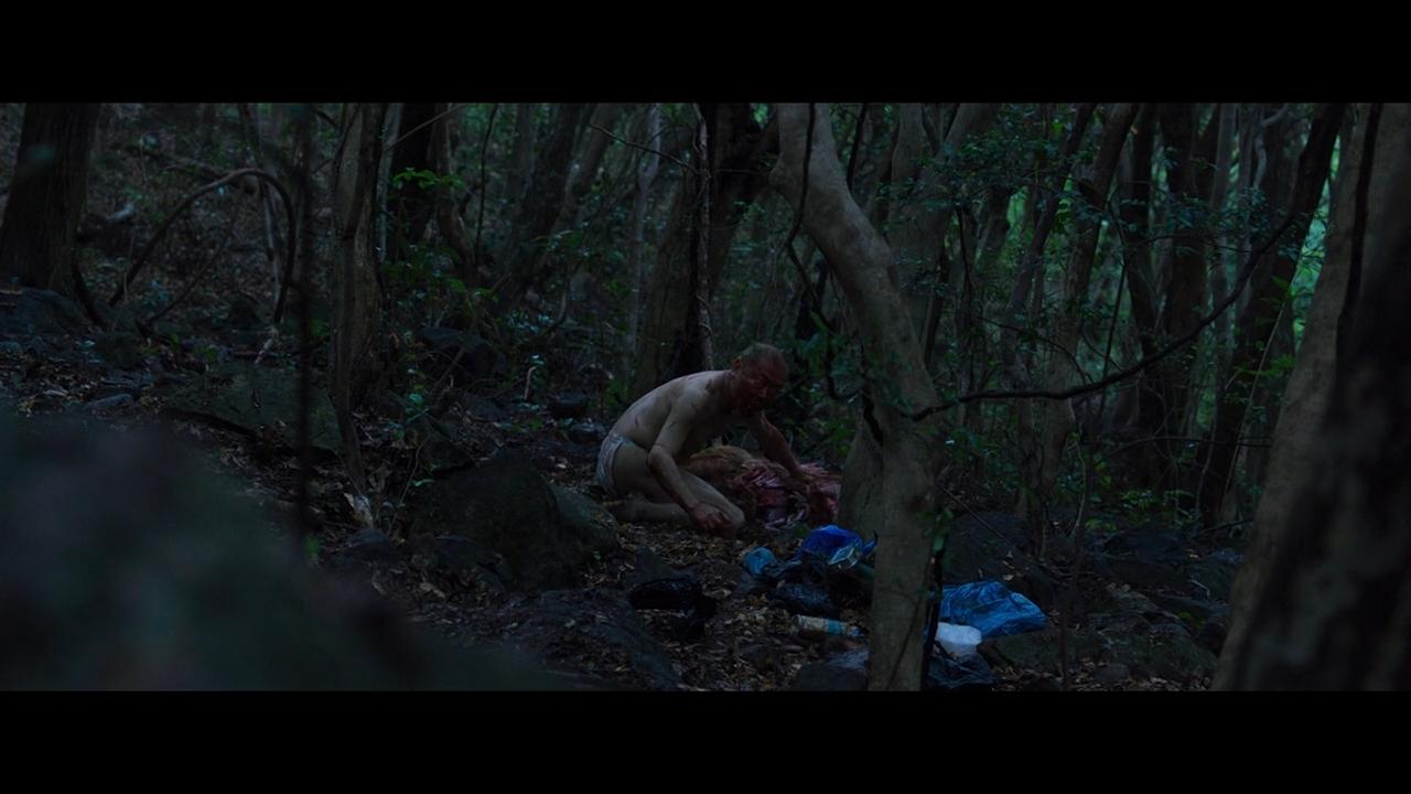 一部让你毛骨悚然的韩国恐怖片,韩国经典恐怖片驱魔