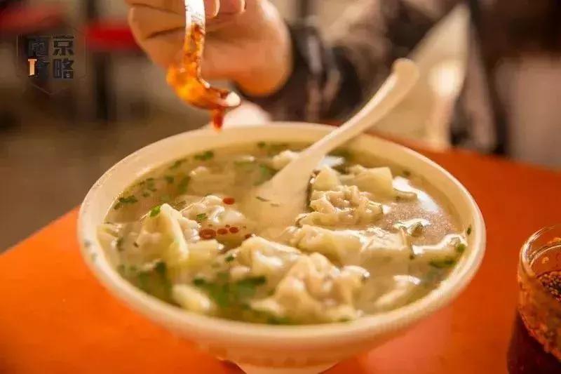 南京三号地铁美食攻略,南京地铁小吃美食攻略