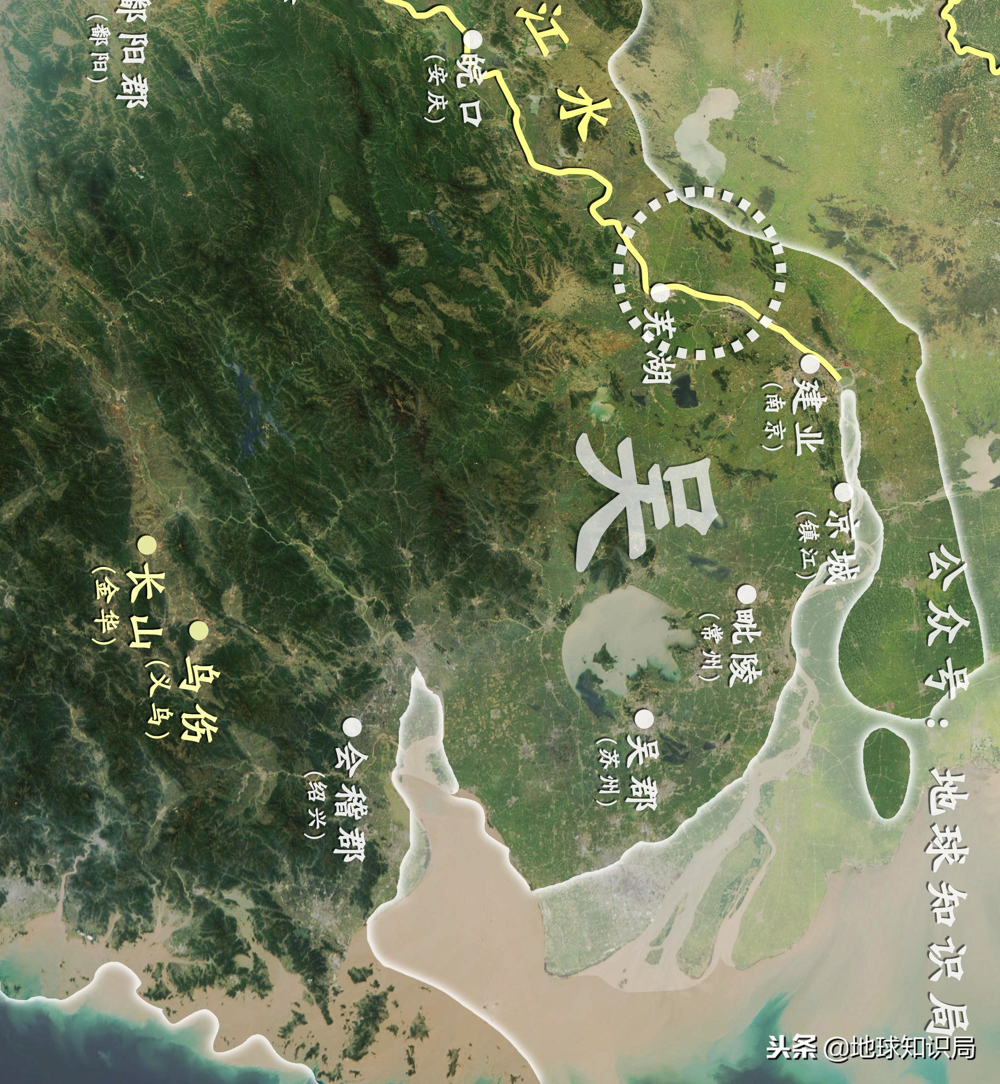 义乌有多富,义乌的实力到底有多强