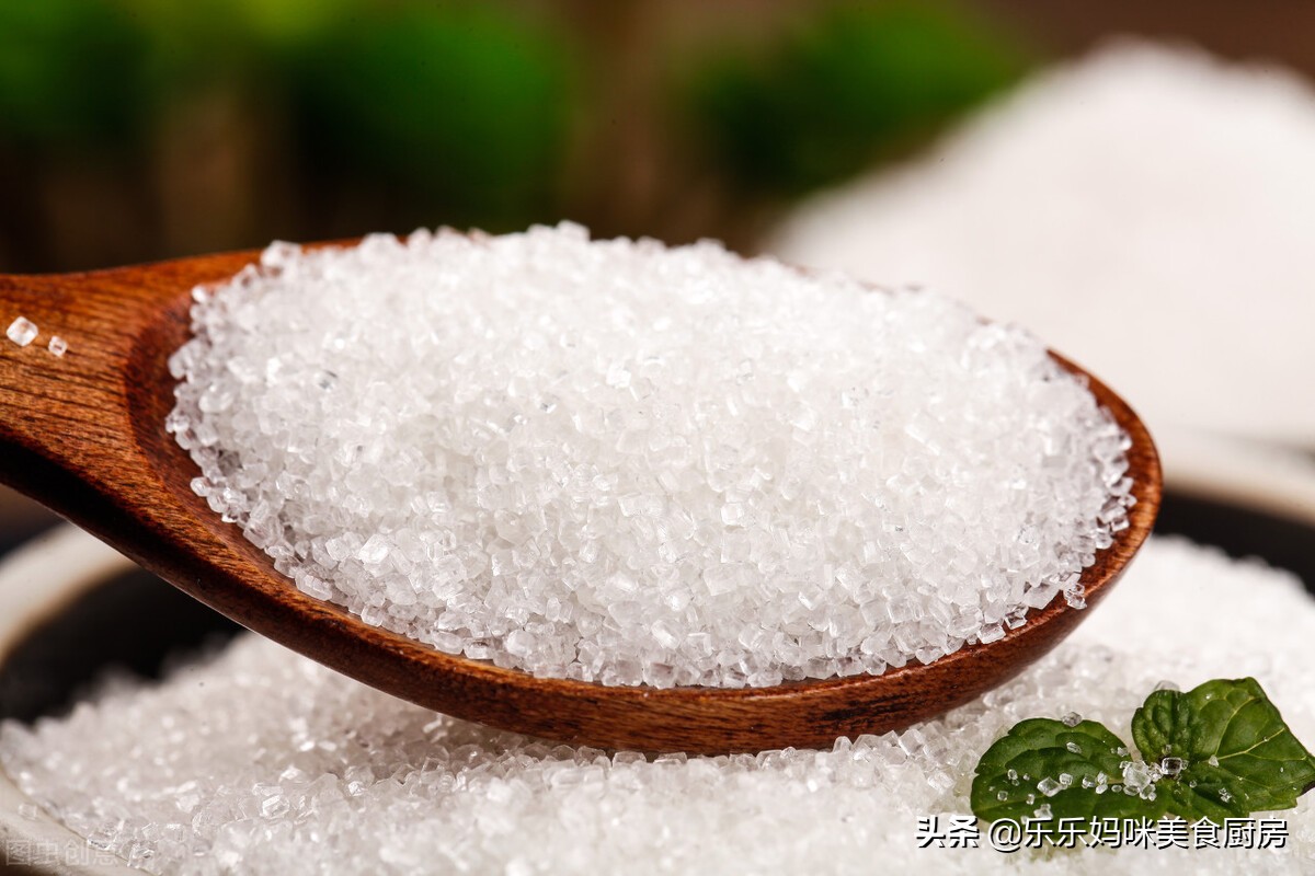 控糖饮食怎么用调味剂,减糖期的健康调味品