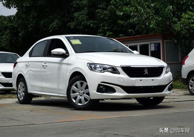 沉寂一阵子后法系车终于活过来了,一款被忽视的法系车仅七万