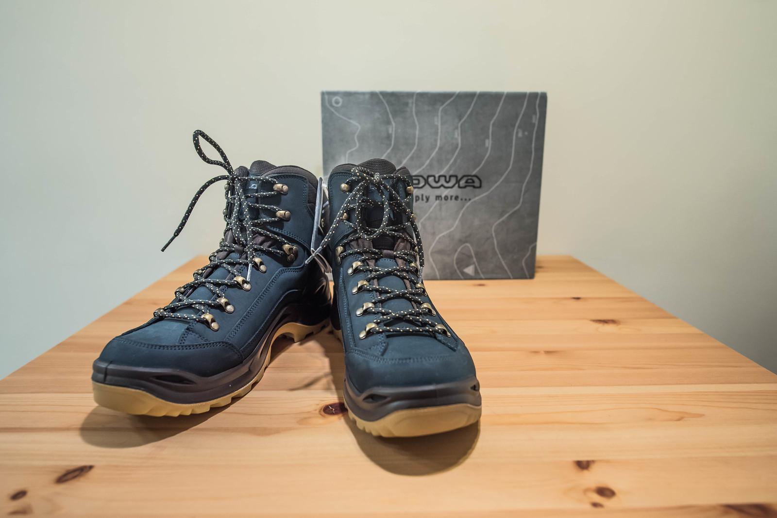 德国登山鞋品牌lowa最顶级的鞋子,德国lowa登山鞋怎样