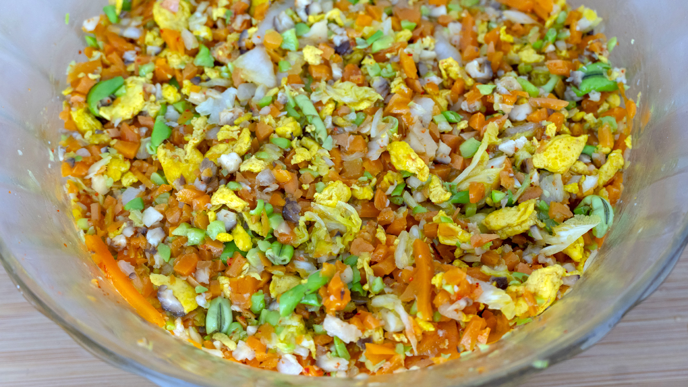 这些食物富含叶酸不妨多吃,这几种菜含叶酸高春天要多吃