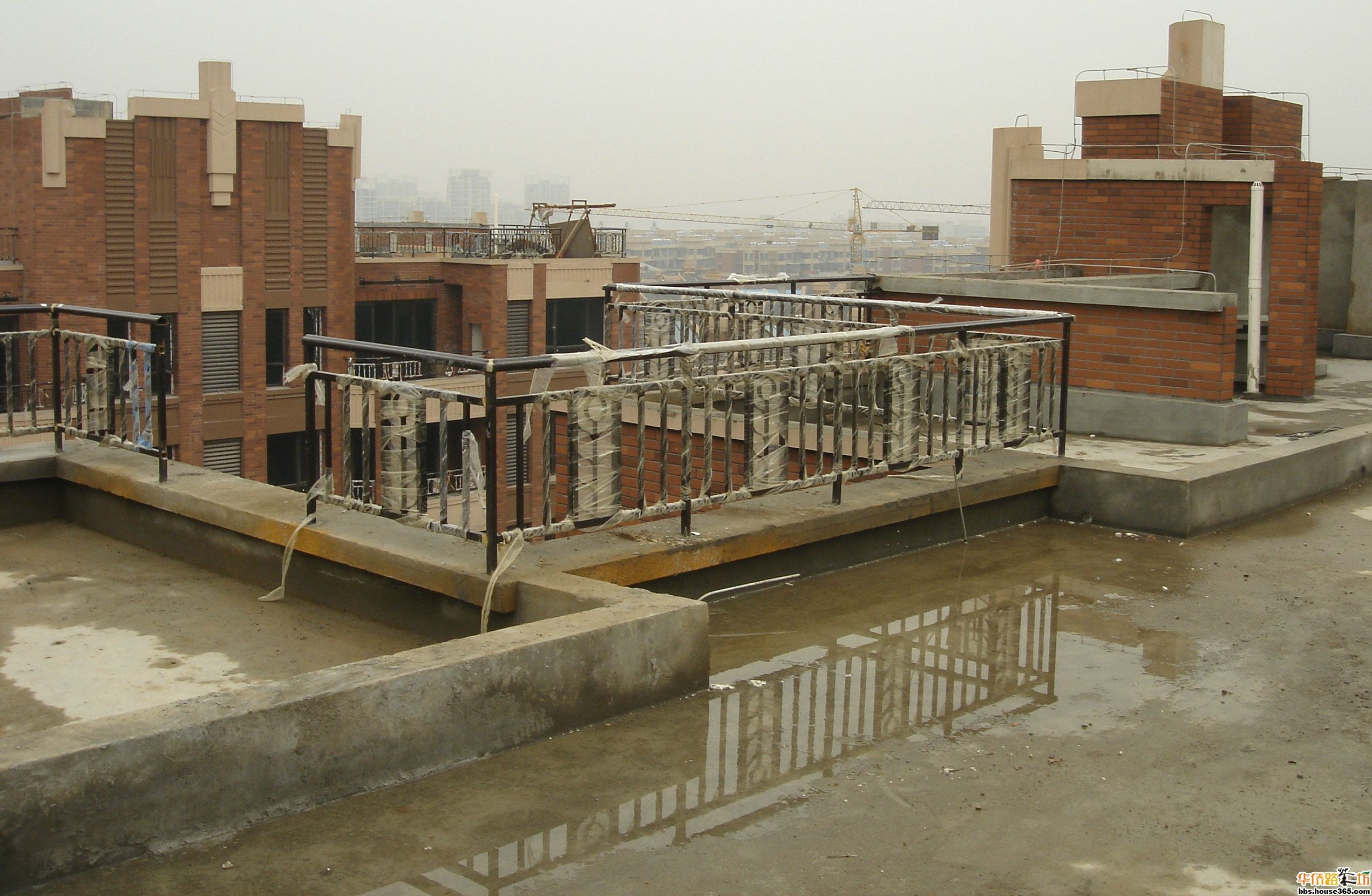 买房如何选择房子的最佳楼层,买房怎样选择楼层避开设备层