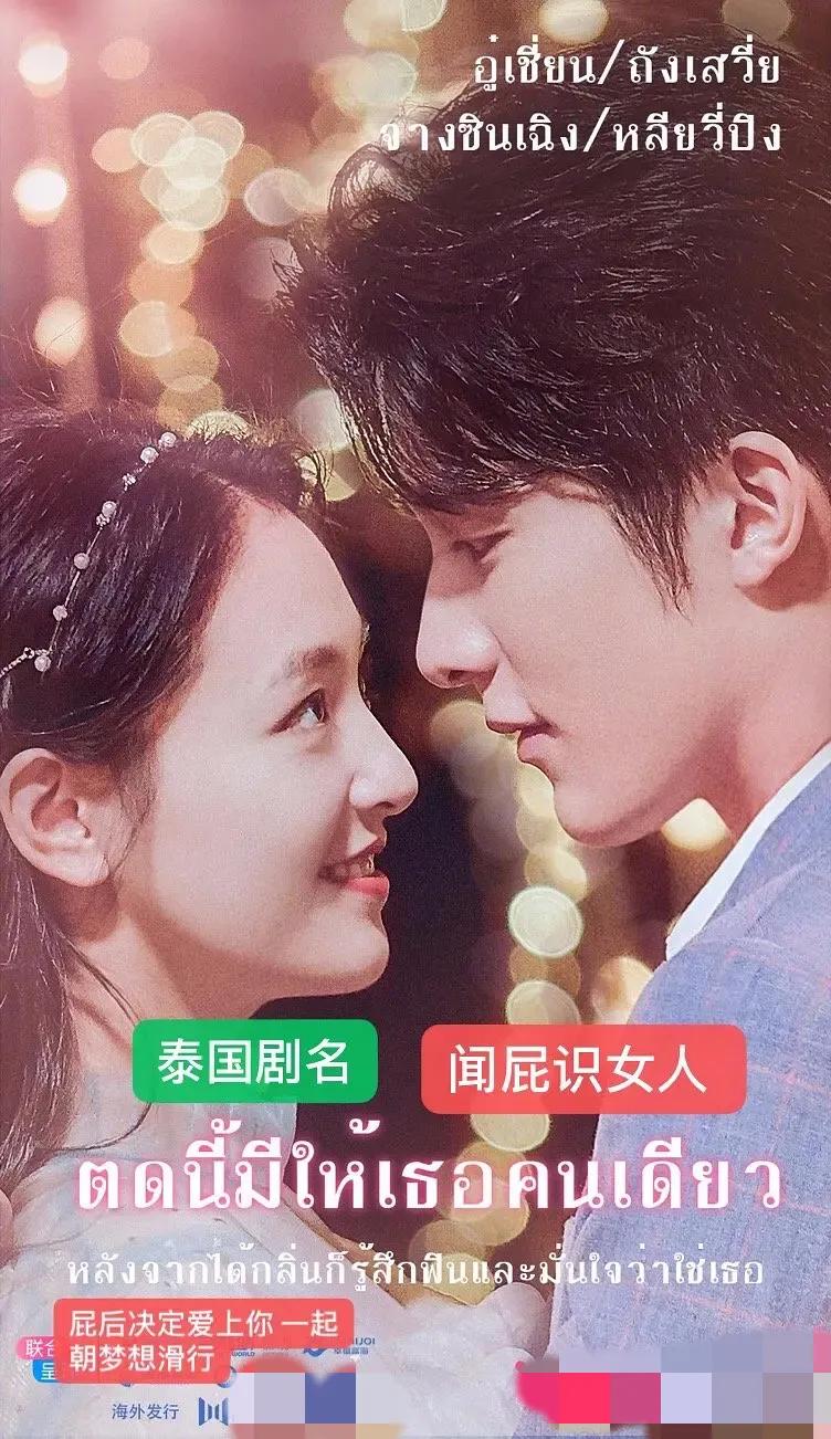 国产剧风靡东南亚,国产剧出国反响