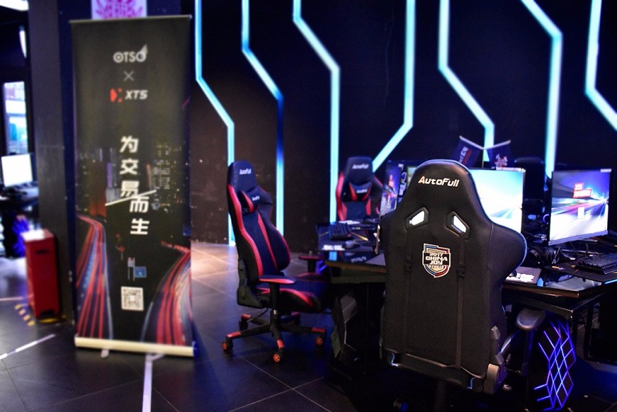 一个有灵魂的外汇交易软件!XT5颠覆式体验登录中国