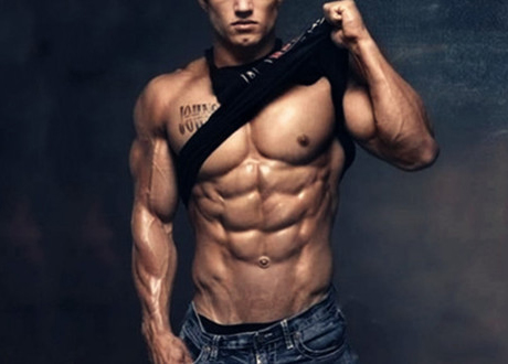 5个实用的虐腹动作教你练腹肌,教你20种虐腹动作虐出完美腹肌