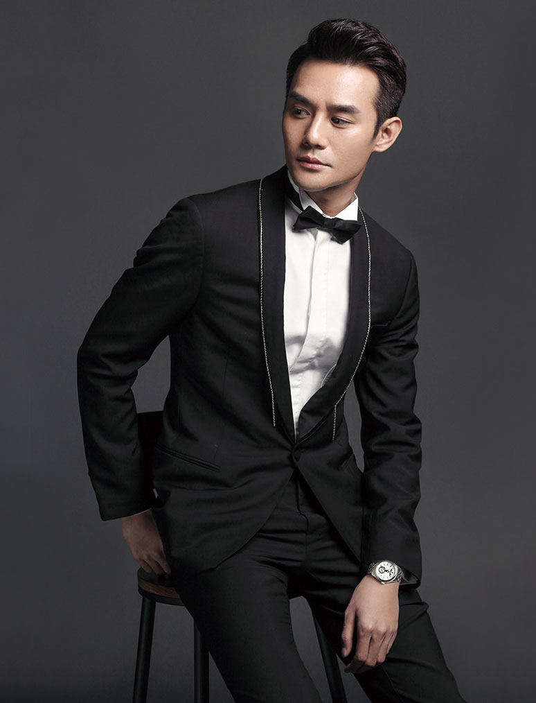 明星穿名牌被曝光,明星穿的品牌衣服是真的吗