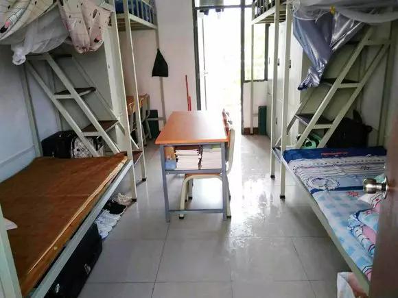 全国宿舍最好的大学宿舍图片,公办学校有哪些好宿舍