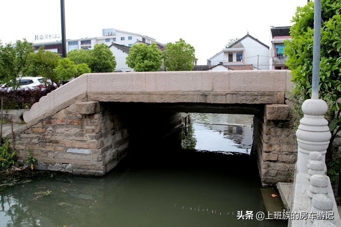 甪直古镇游玩活动,周末甪直古镇打卡