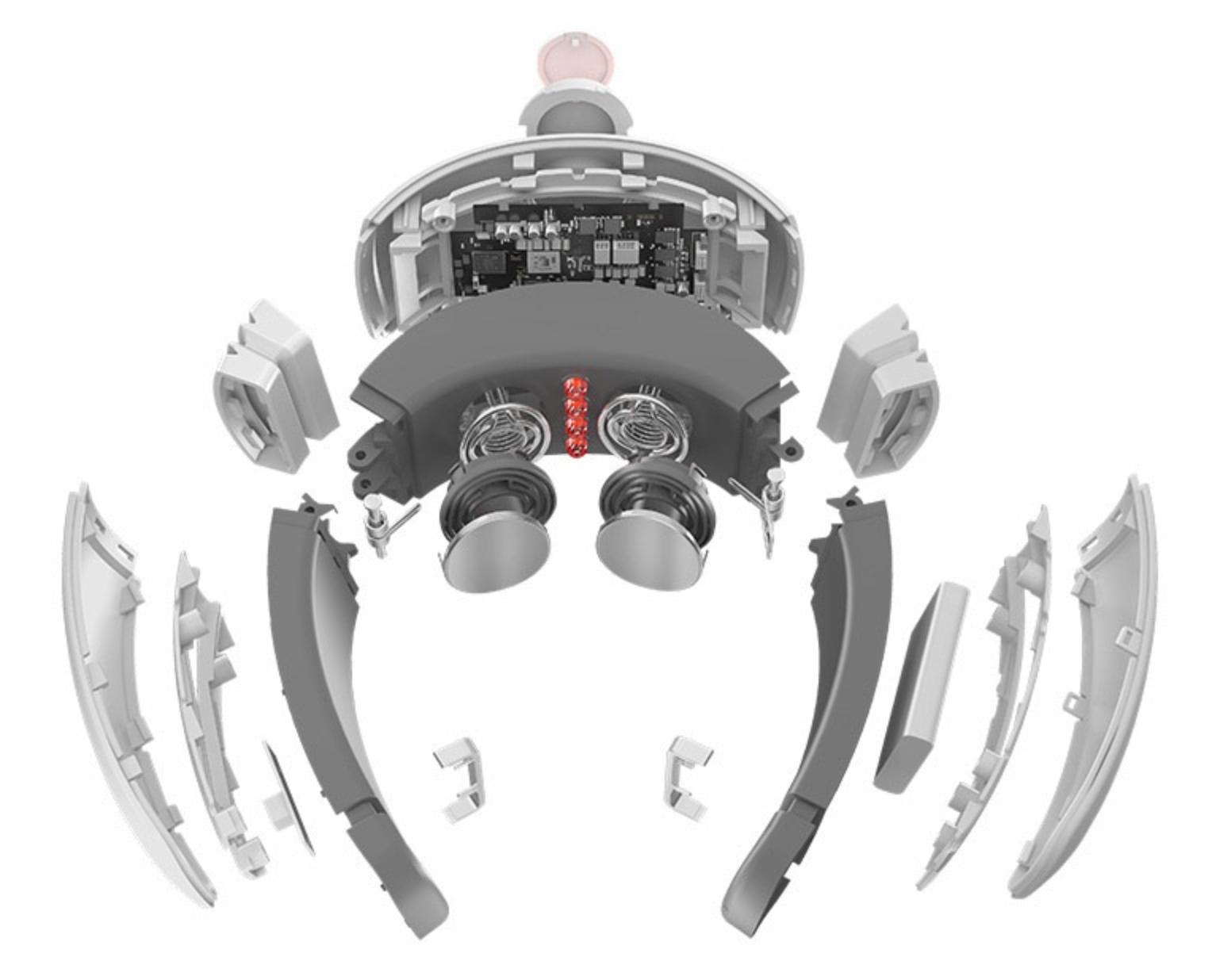 颈椎按摩仪器p7评测,按摩颈椎仪器攀高p6测评