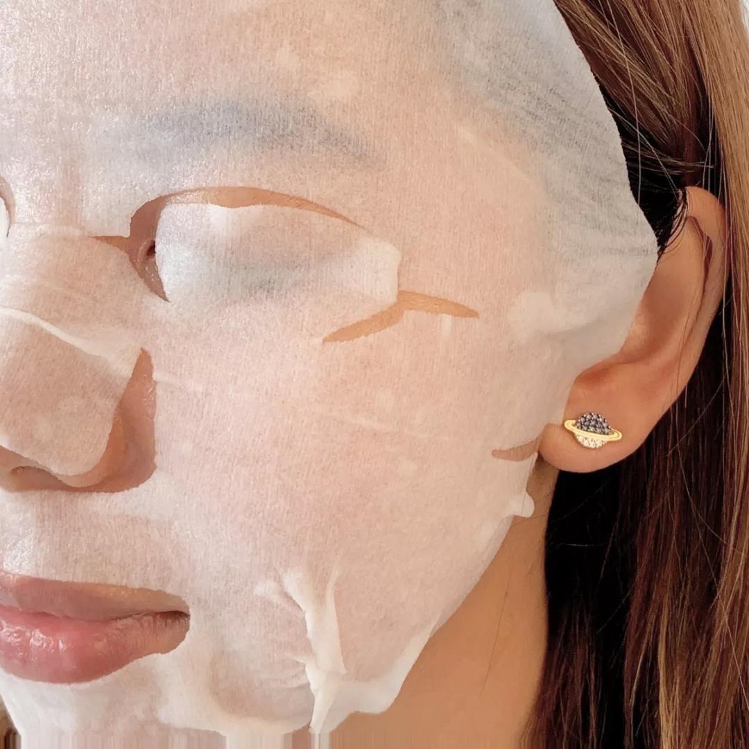 平价好用的医美面膜,最好用的平价美白面膜排行榜