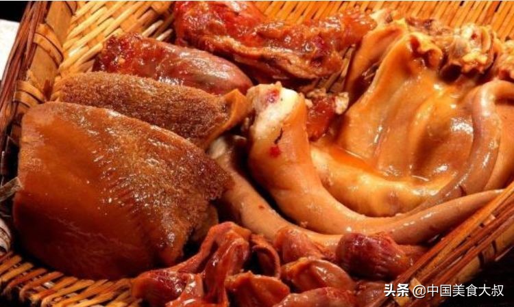 做油卤生意的那么多，为什么就这两个地方的油卤技术能火遍华夏！