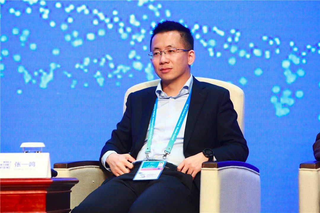 张一鸣与字节跳动的管理思维,张一鸣对字节跳动未来发展的看法