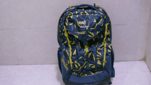 澶氱壒鎶よ剨涔﹀寘娴嬭瘎 (寰峰浗scout鍎跨鎶よ剨涔﹀寘)