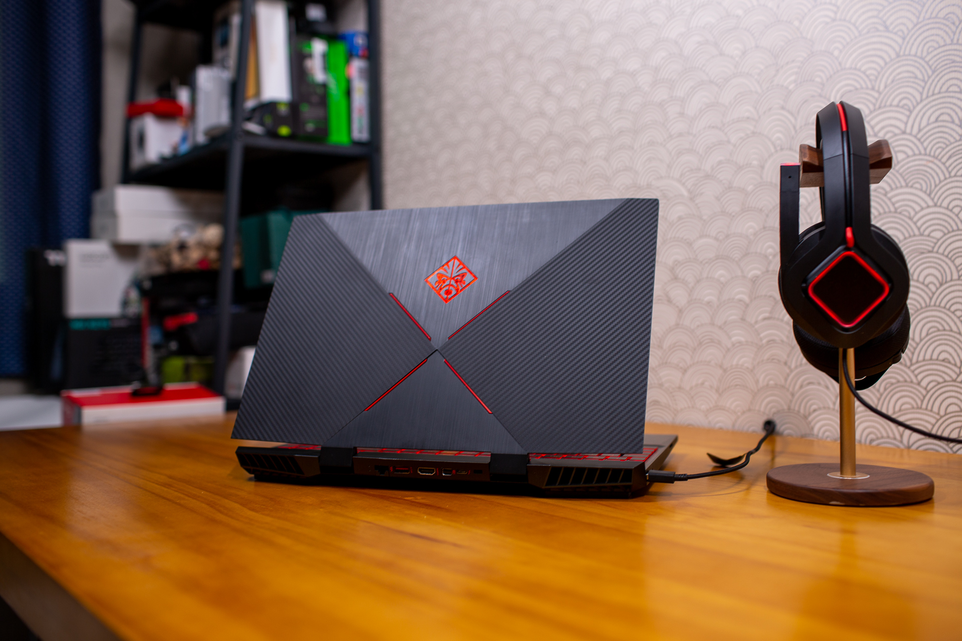 惠普暗影精灵5打游戏怎么样,暗影精灵5gtx1650评测