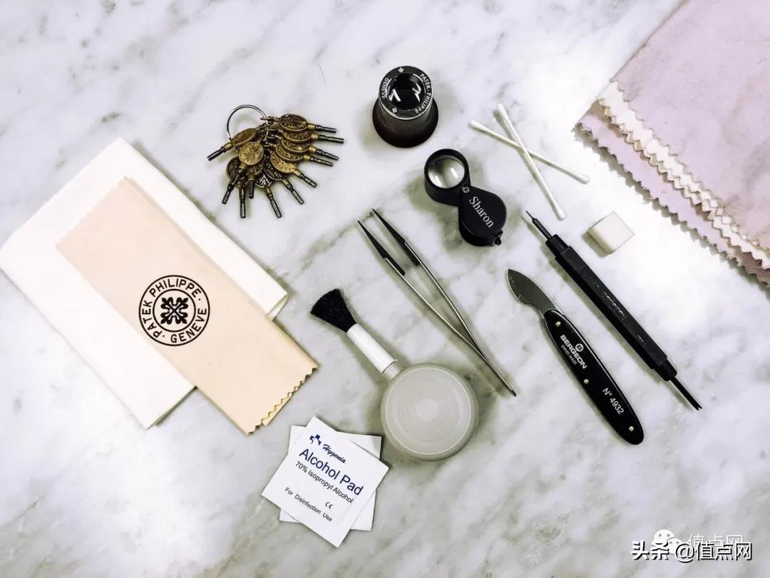 腕表防疫保养DIY|邦瀚斯拍卖行专家的清洁诀窍