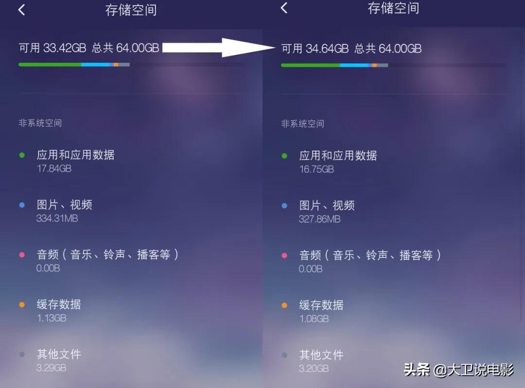如何深度清理微信所占空间,微信空间不足怎么清理苹果手机