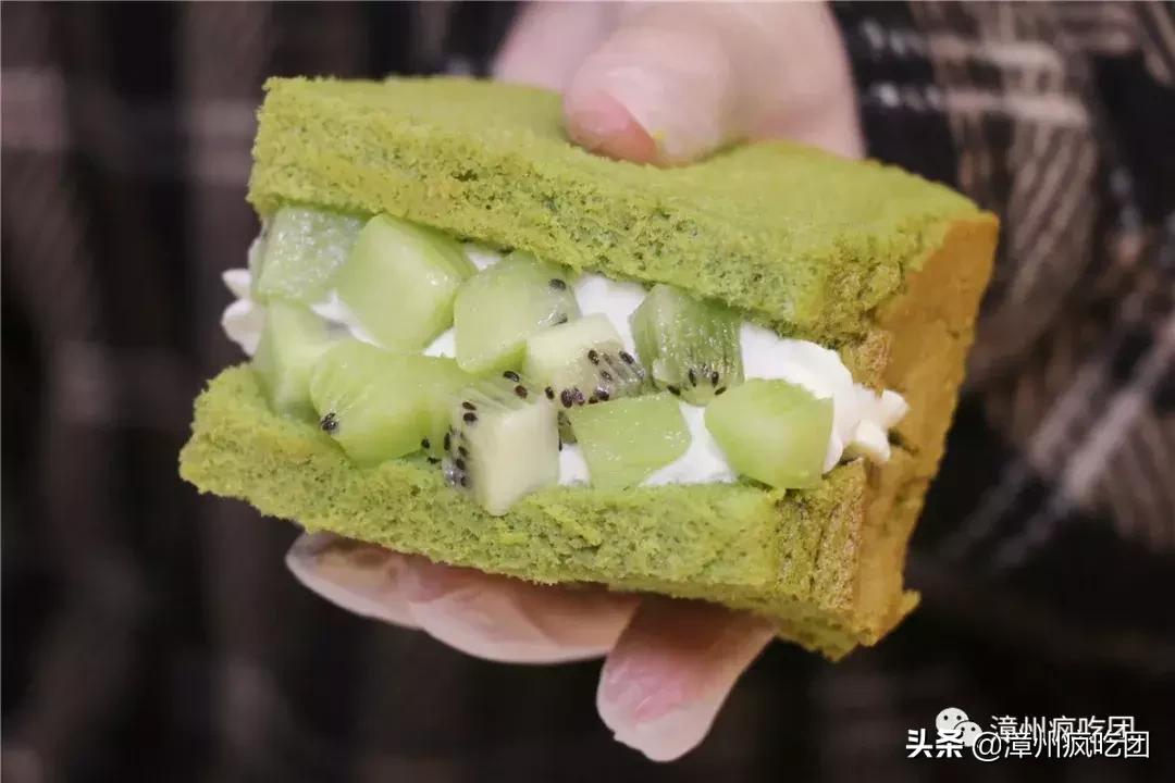 从厦门火到漳州的“胖子”！好多女生在追！