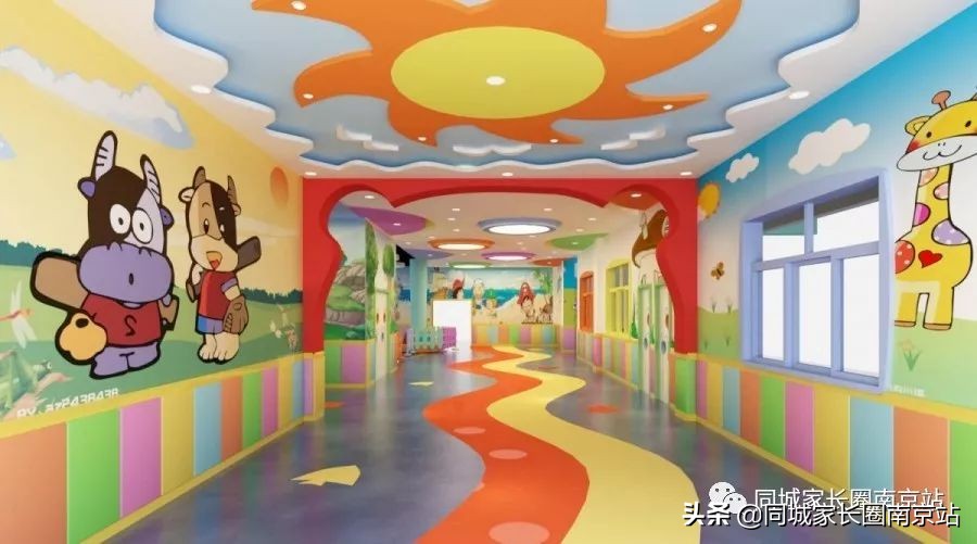 南京妈妈太着急，从幼儿园就开始抓这个？一百多元一个小时还挺火