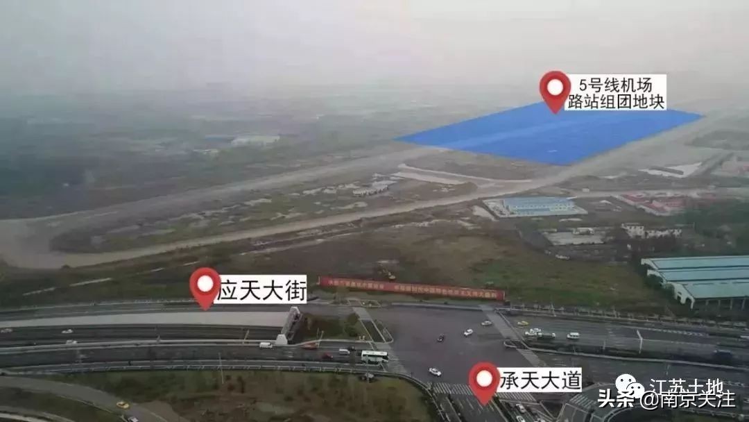 最近南京新消息,南京正在发生什么变化