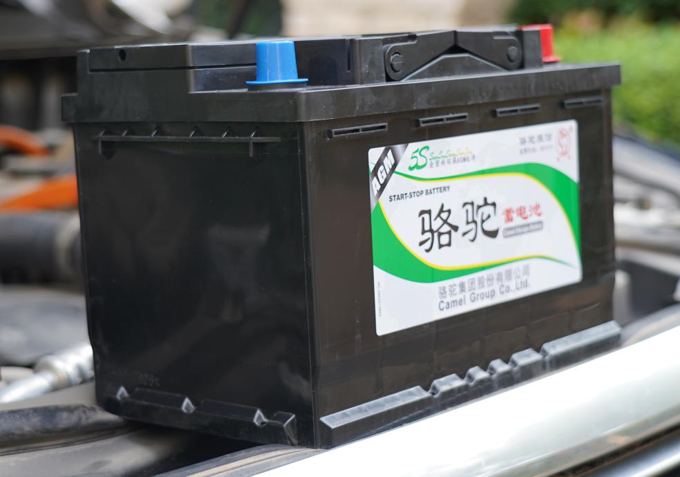 骆驼85d26l蓄电池和什么型号一样的,骆驼蓄电池380和300分别代表什么