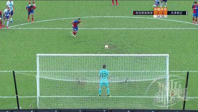 天津泰达球迷感受,天津球迷不满球队表现