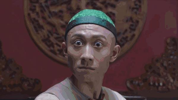 鹿鼎记张一山韦小宝结局,鹿鼎记张一山版韦小宝失恋