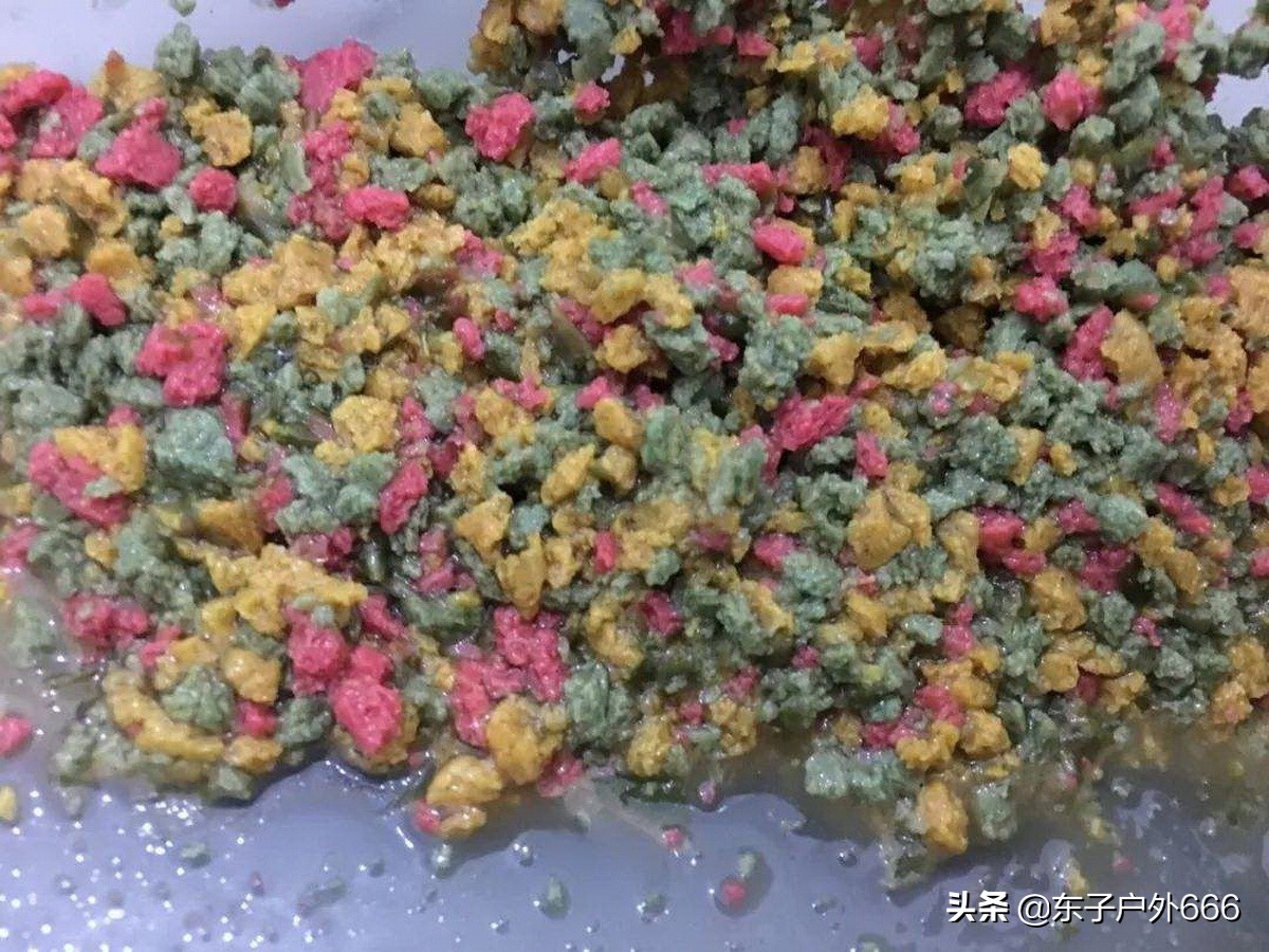 螺鲤不好用,螺鲤一号钓鲤鱼怎么正确使用