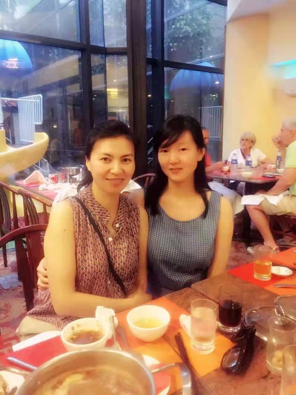 三人闺蜜房车旅行,2021年房车游记