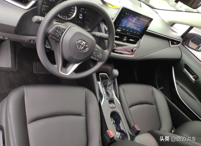 卡罗拉双擎不保值吗,卡罗拉混动双擎为什么不保值