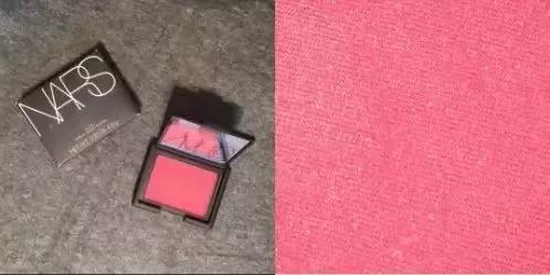 少女感腮红,少女感腮红的用法