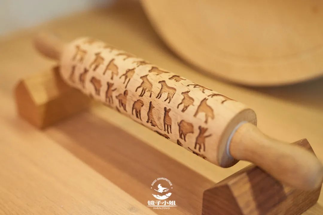 你爱的糕点它都有~「台拾记」现烤现做的古法蛋糕，Duang感十足