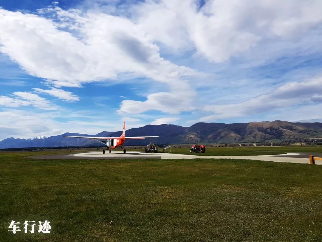 新西兰南岛箭镇美篇,新西兰南岛之旅