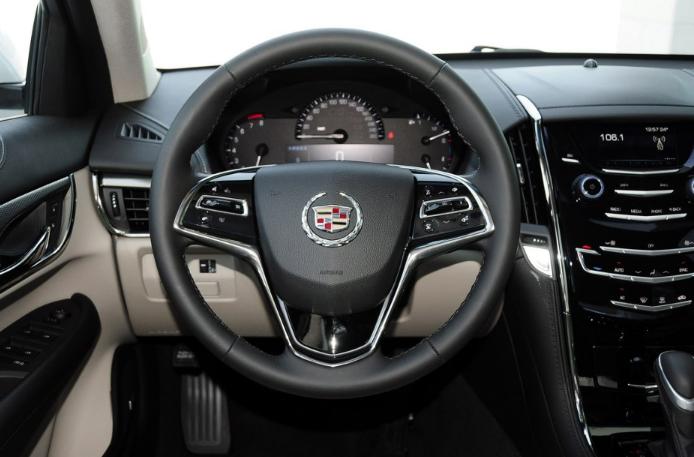 10万块可以买到凯迪拉克atsl吗,18年atsl凯迪拉克卖11万多能买吗