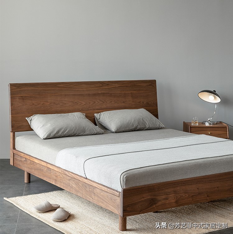 中式风格实木家具,海南国风新中式实木家具