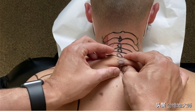 慢性颈痛推拿手法,慢性颈肩腰腿痛中医调养视频