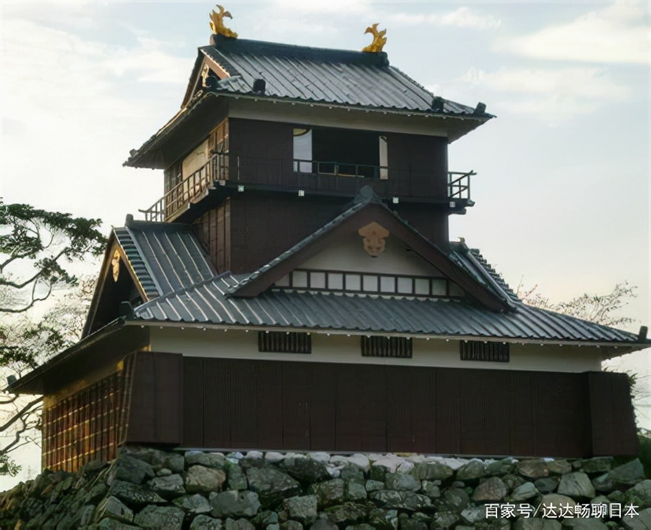 日本公认的战国武将排名,日本战国第一武将是谁