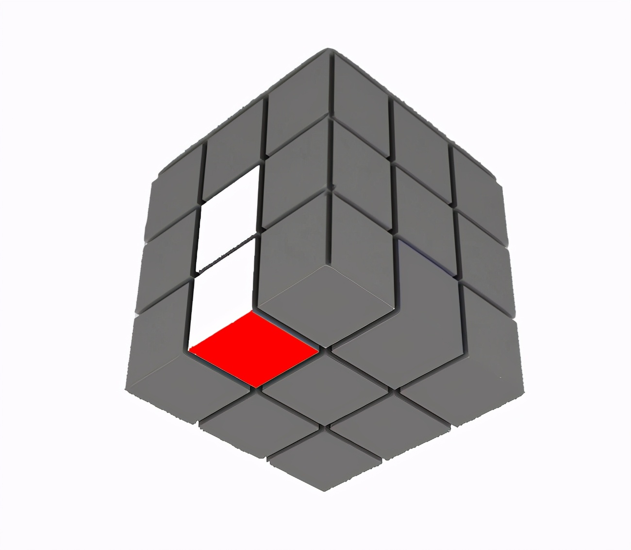 三阶魔方桥式教程顶层角块互换,三阶魔方桥式和cfop选择哪个