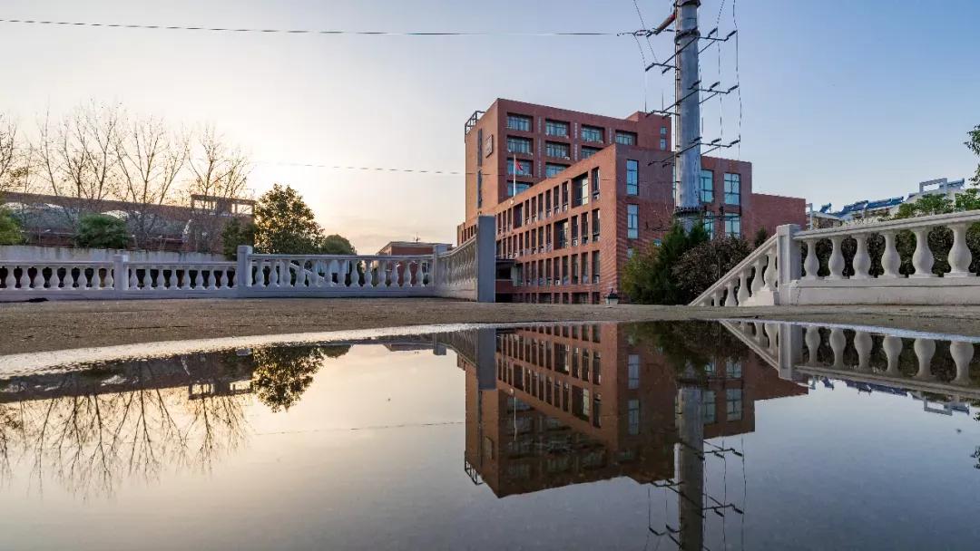 江苏省高校（五十五）三江学院