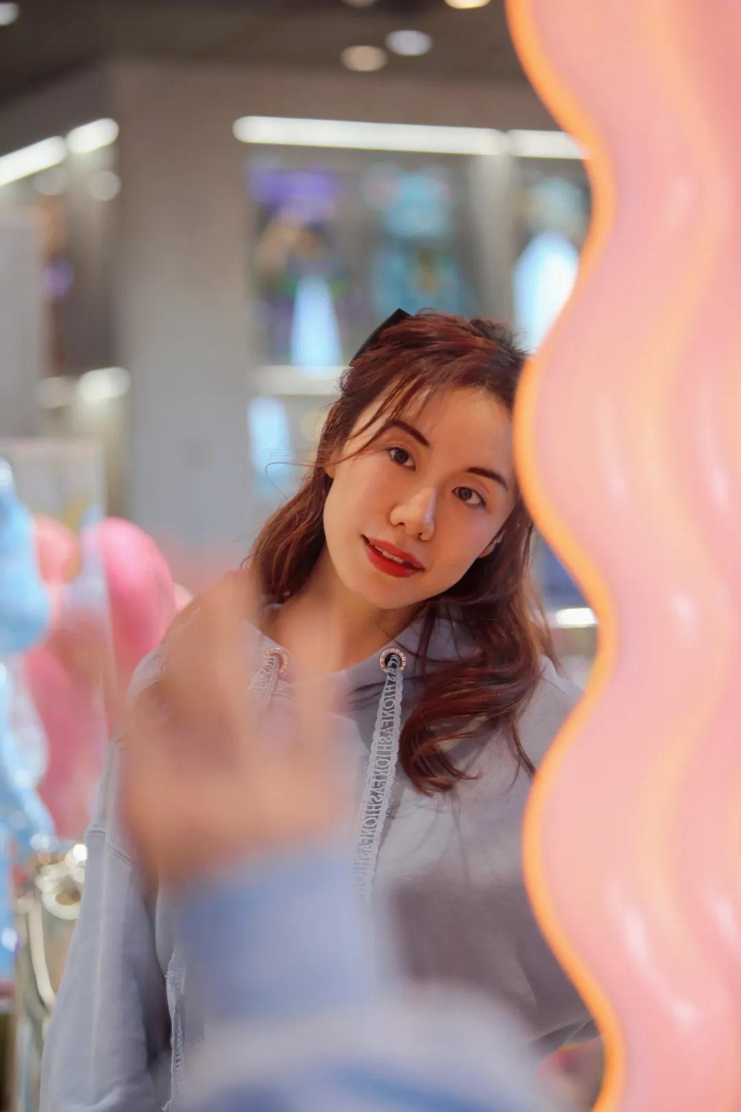 国大街拍|新晋网红店CHOPCHOP打卡