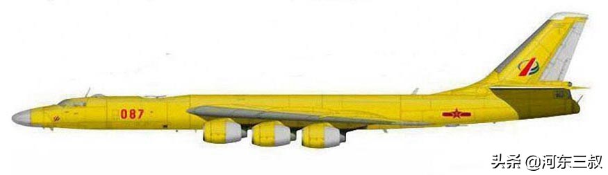 轰6到底改了多少款,轰6最新改进型号是啥