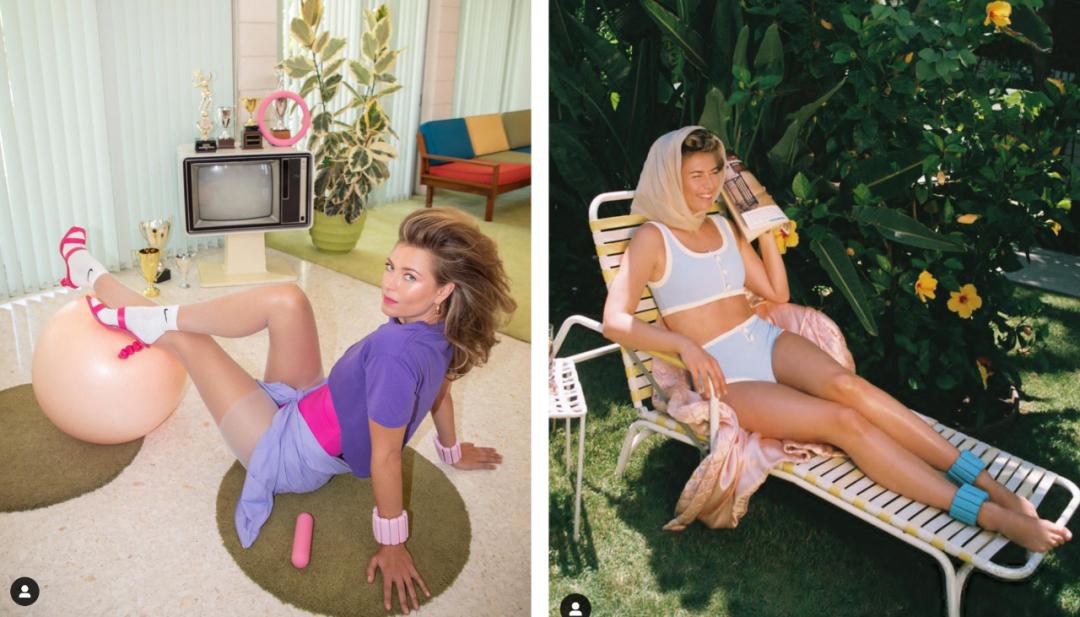 最能挣钱的网球女王们都住在什么样的大House？