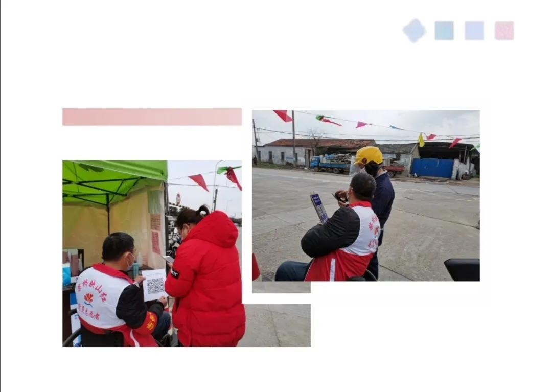 排查检疫守好海关国门,排查涉疫人员守好国门