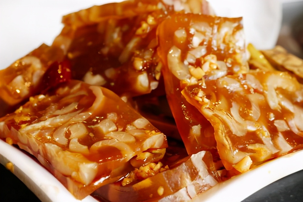 熬猪皮冻最好方法,熬猪皮冻用什么方法最好