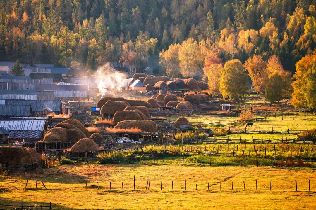 一周旅游推荐8月国内旅行,值得推荐的一月小众旅游