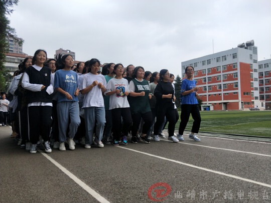 曲靖二中教学质量,曲靖二中教育模式