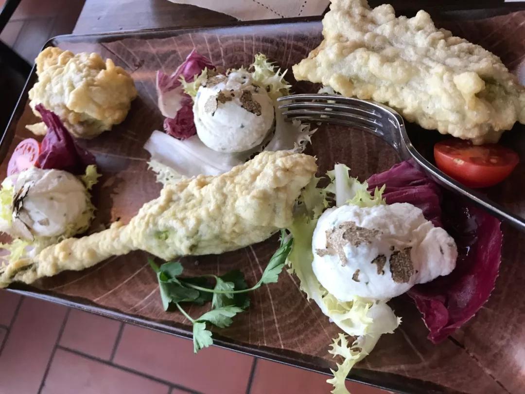 「慢达世界」第135期:圣吉米那诺|匹诺曹与美塔之城